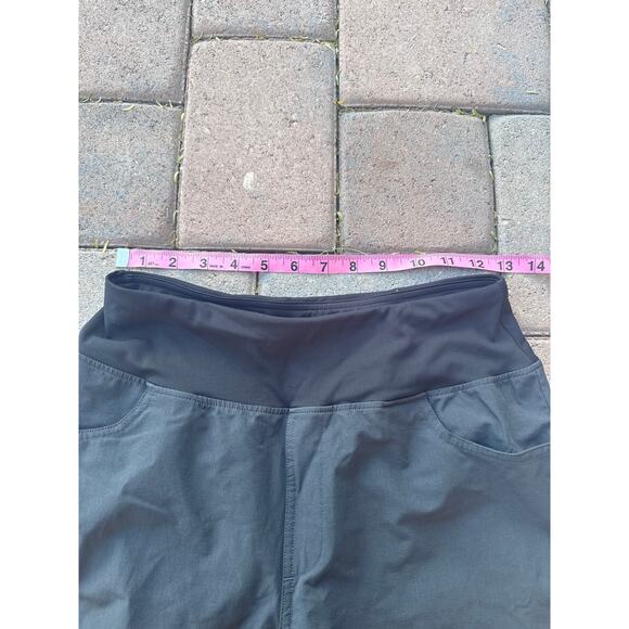 Baleaf Women's Hiking Pants, High Waisted Water Resistant Joggers Quick Dry - Picture 6 of 8